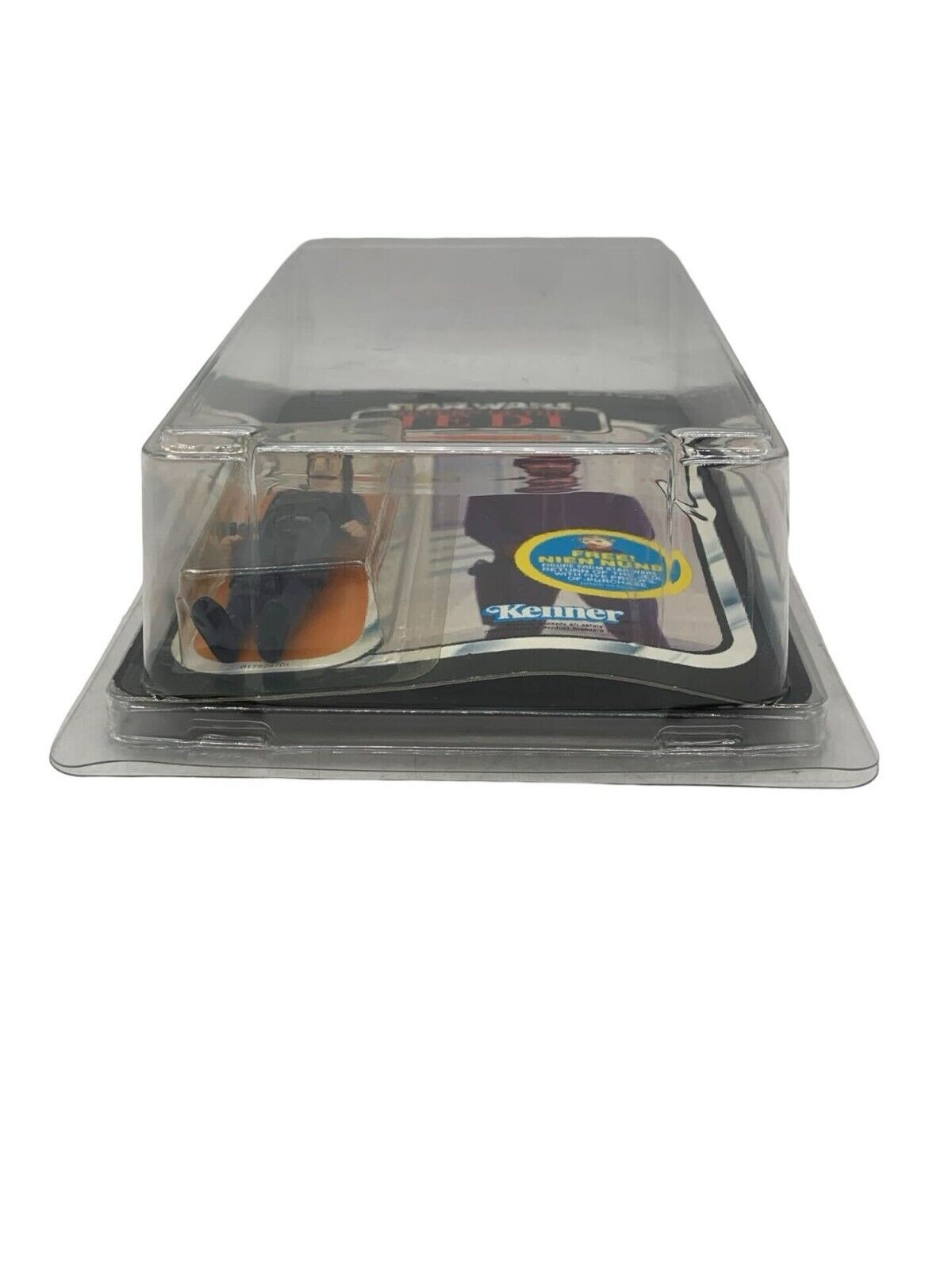 Bespin Security Guard (White) sold