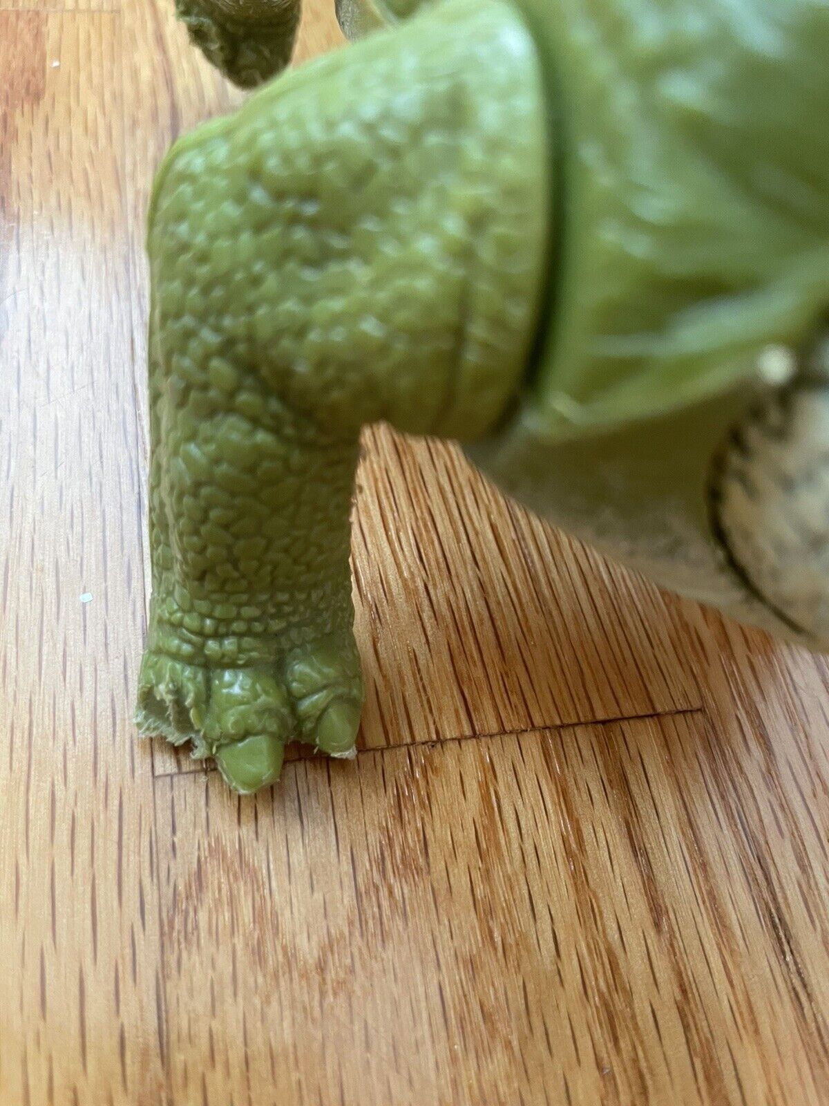 Patrol Dewback sold