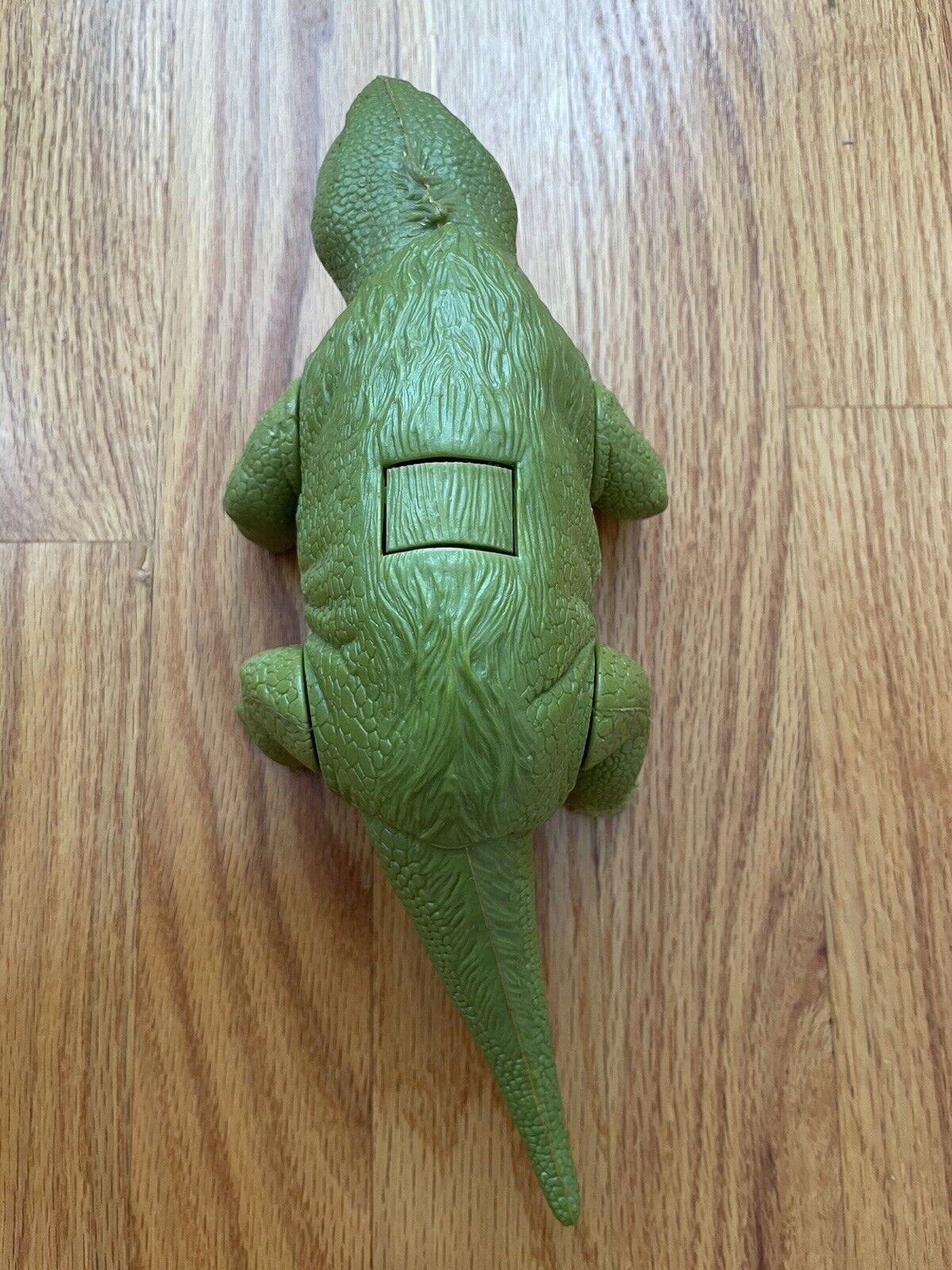 Patrol Dewback sold