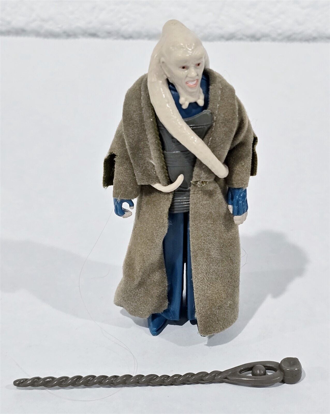 Bib Fortuna sold
