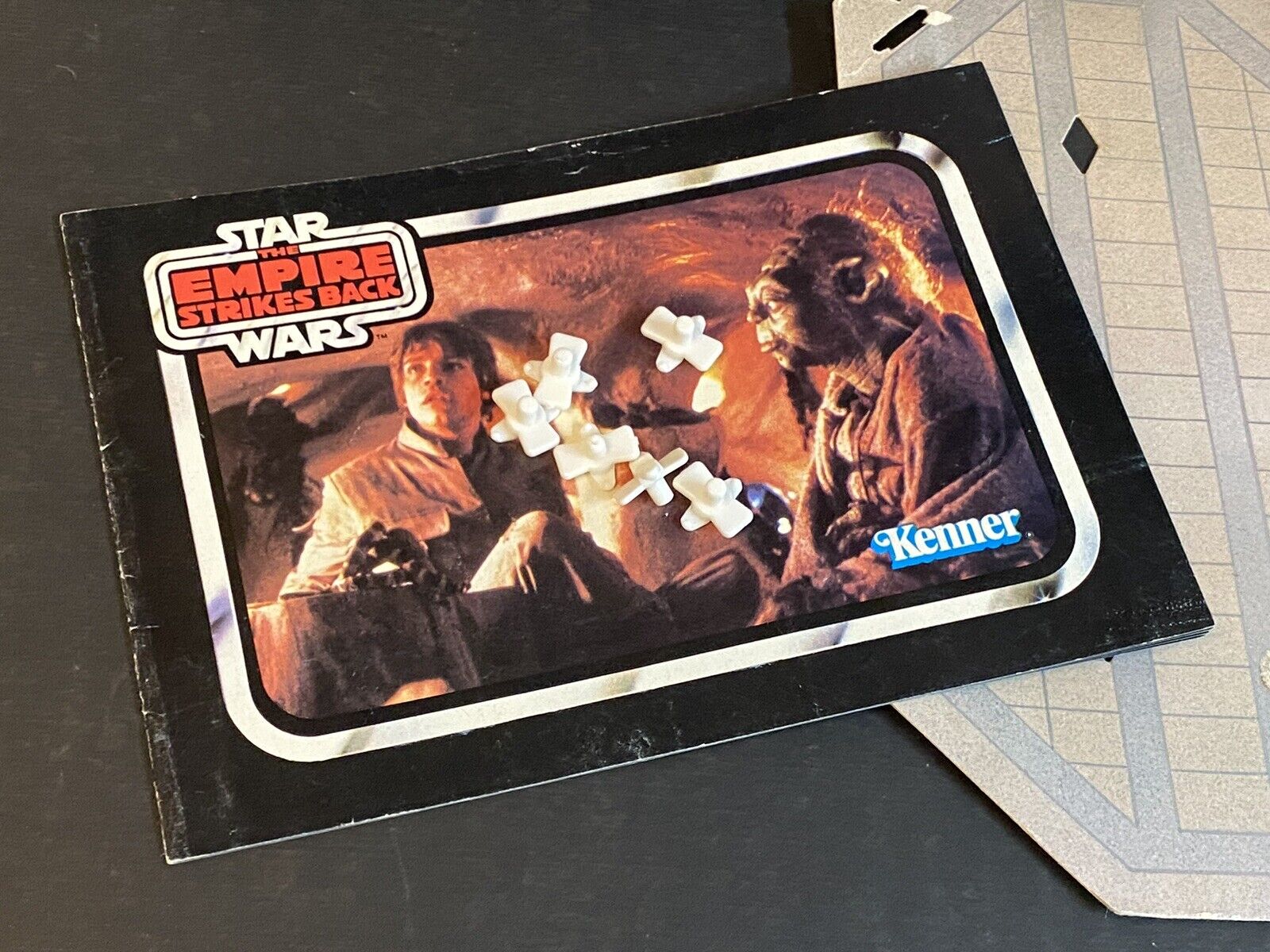 Cloud City Playset sold