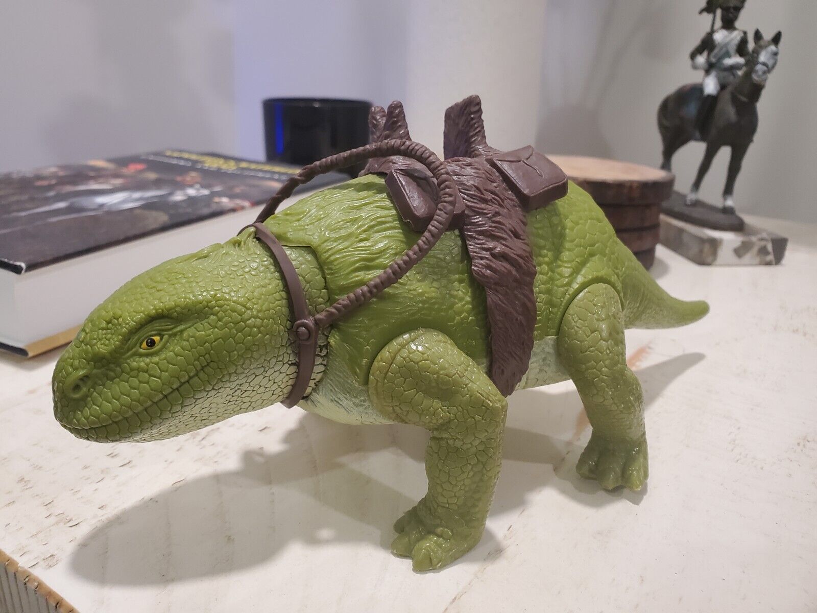 Patrol Dewback sold