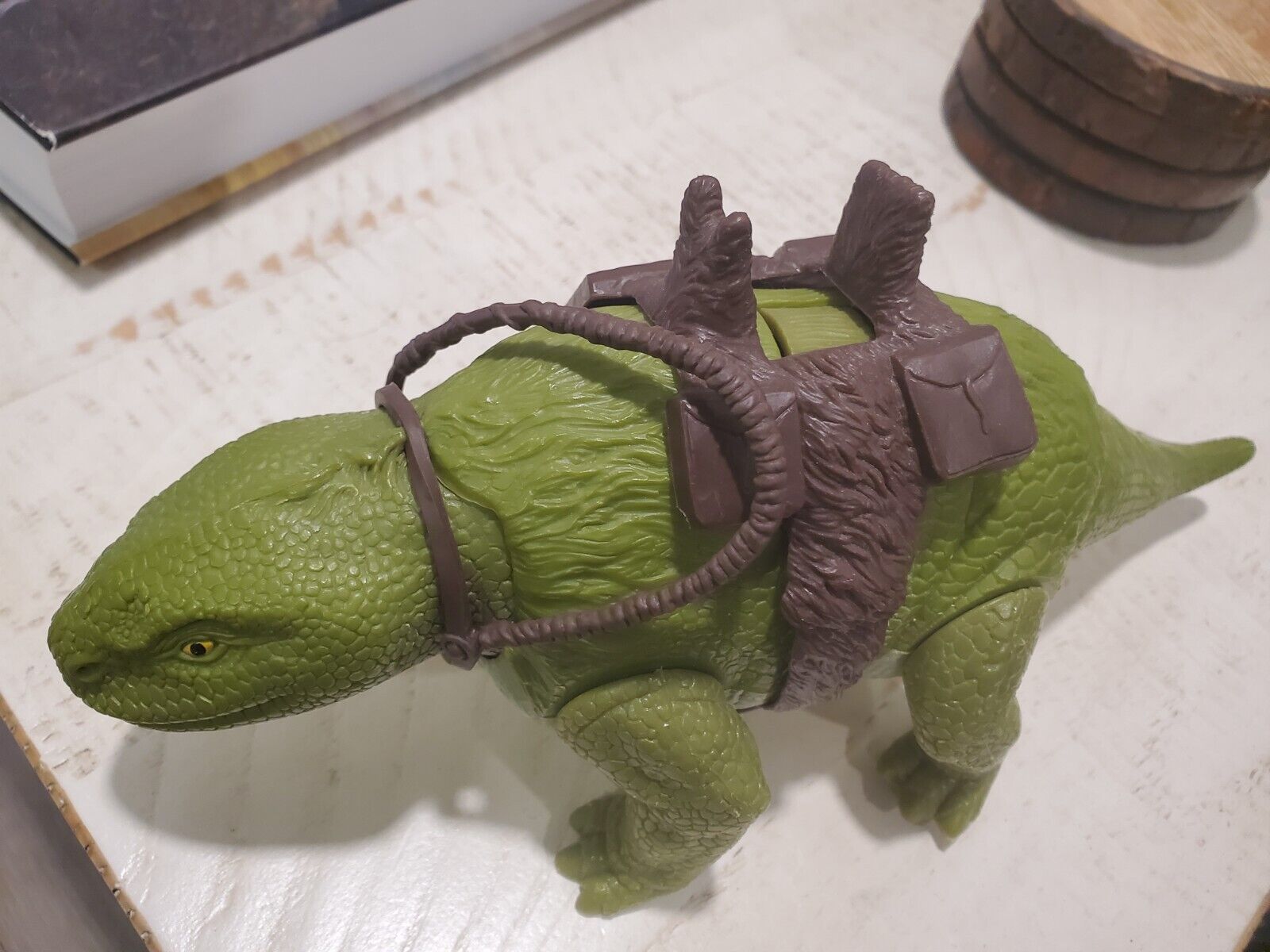 Patrol Dewback sold