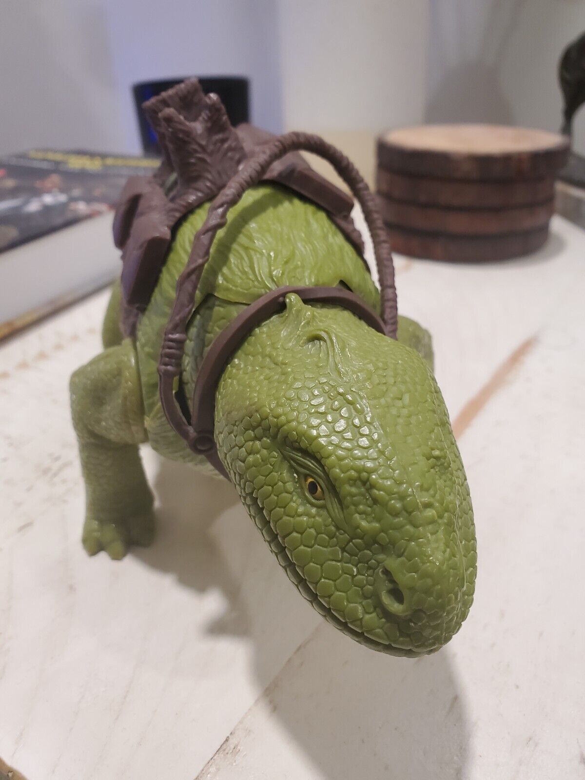 Patrol Dewback sold