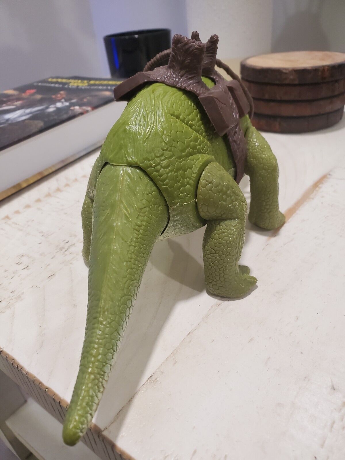 Patrol Dewback sold