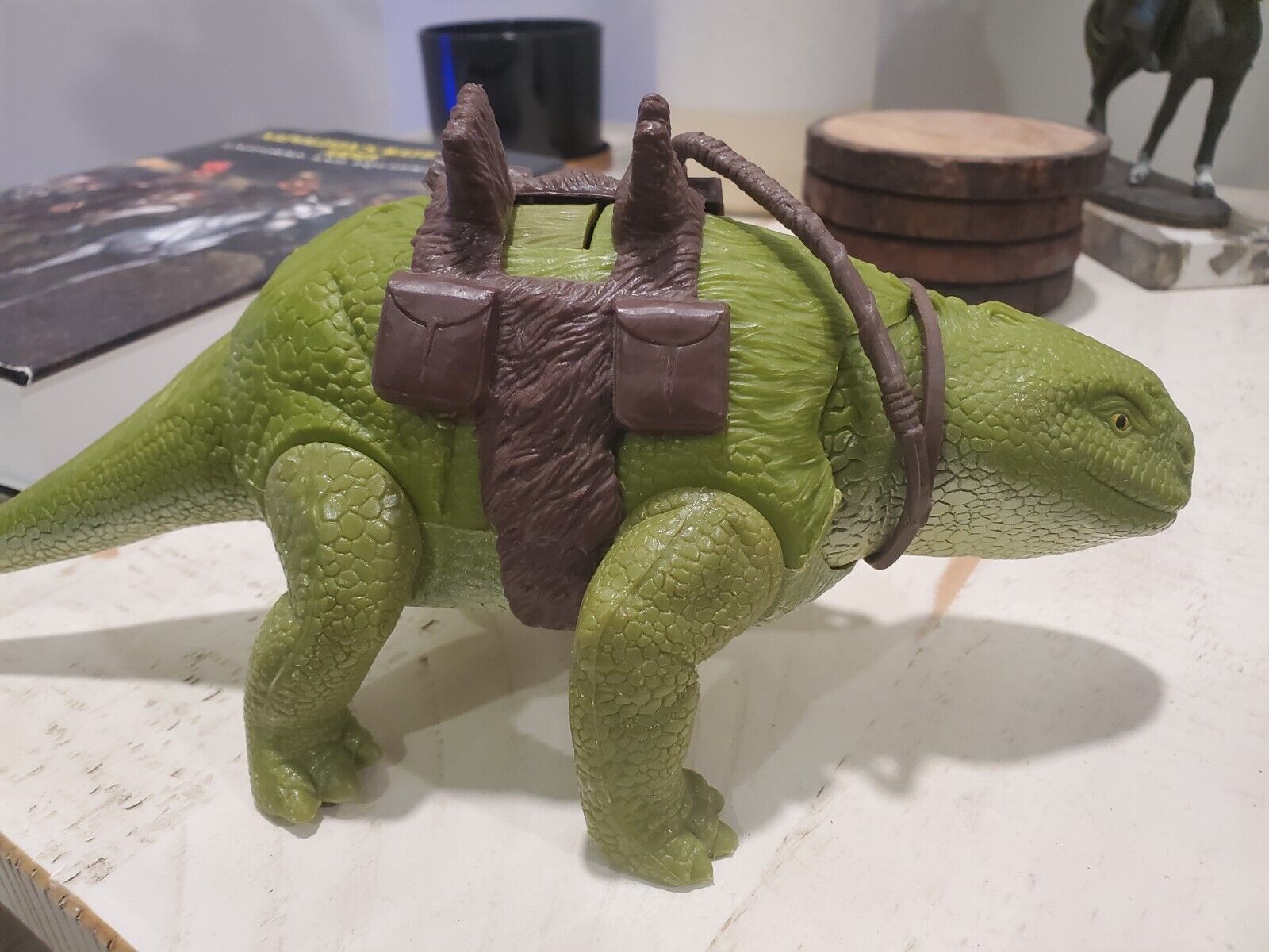 Patrol Dewback sold