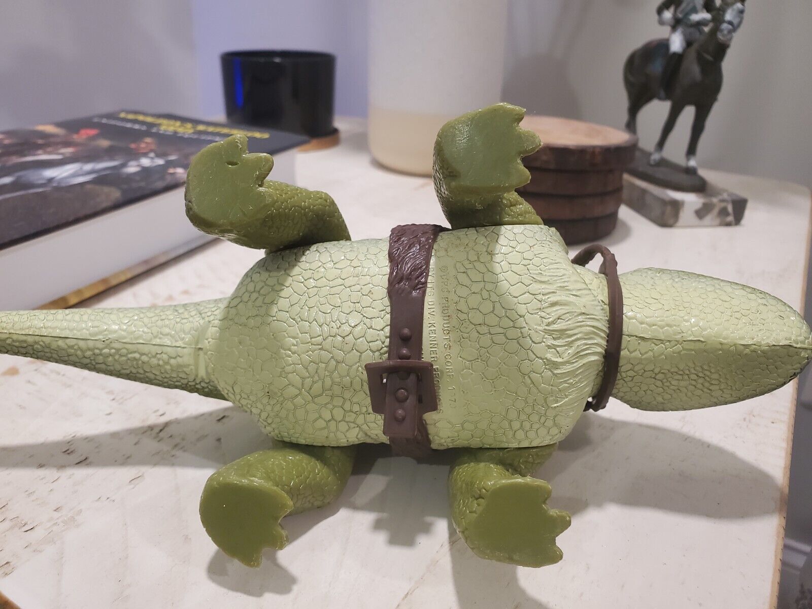 Patrol Dewback sold