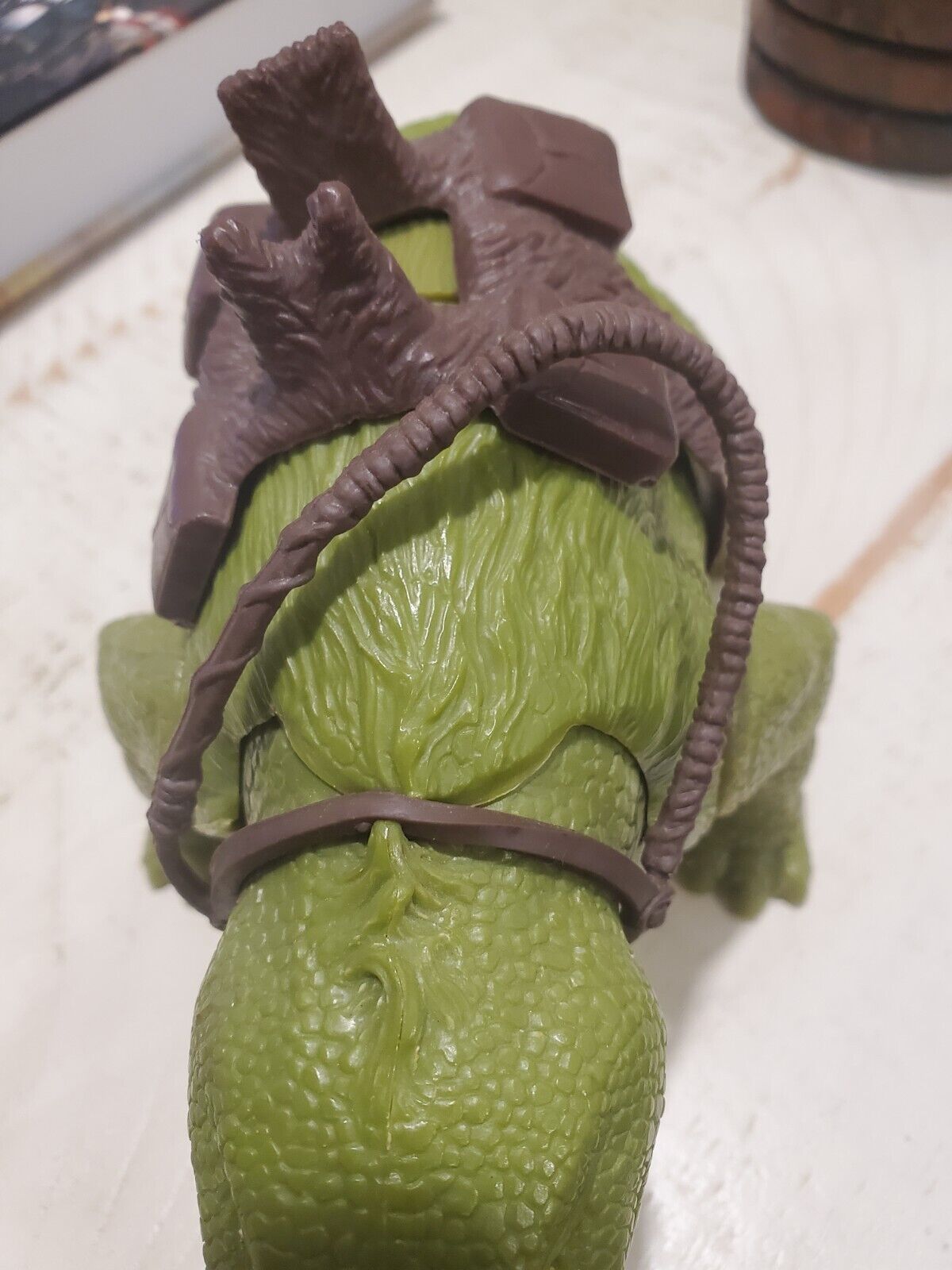 Patrol Dewback sold