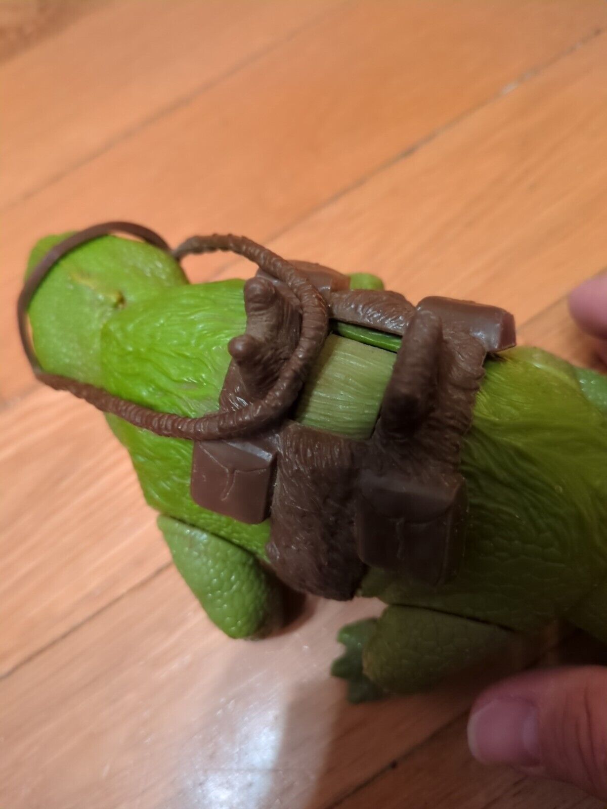 Patrol Dewback sold