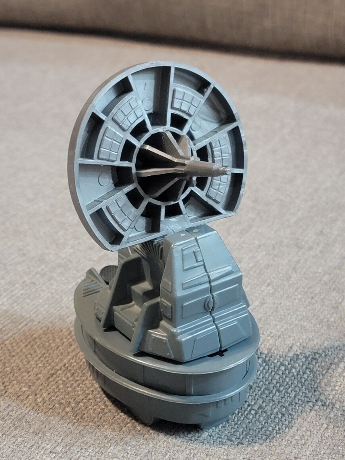 Radar Laser Cannon sold