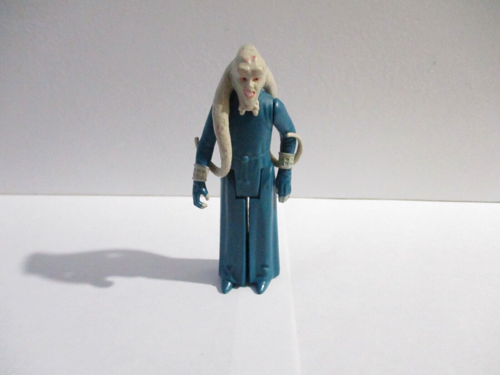 Bib Fortuna sold