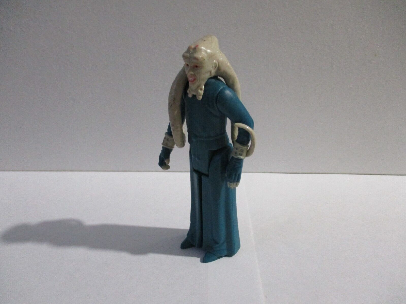 Bib Fortuna sold