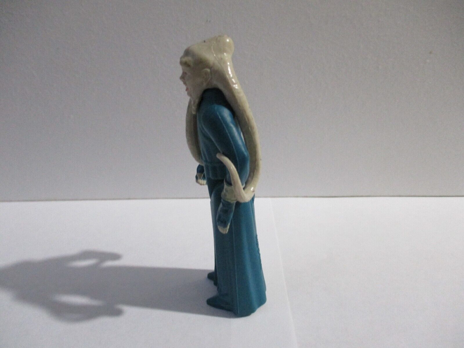 Bib Fortuna sold