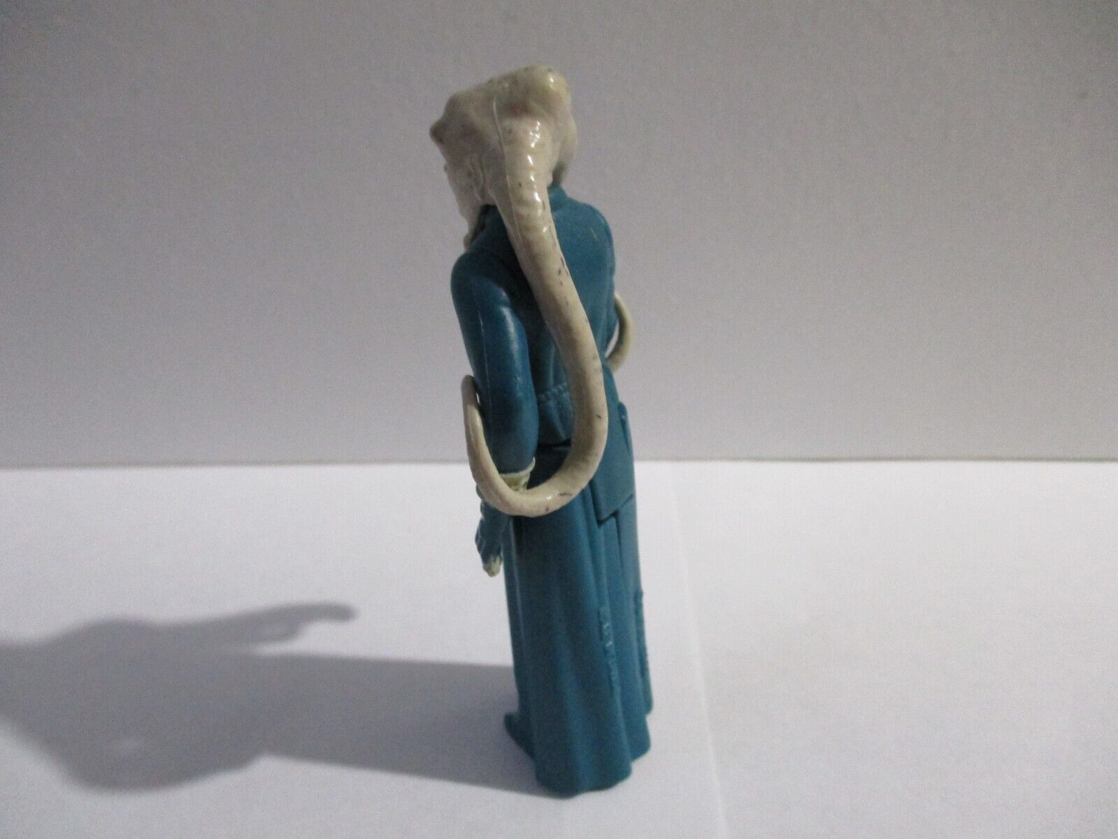 Bib Fortuna sold