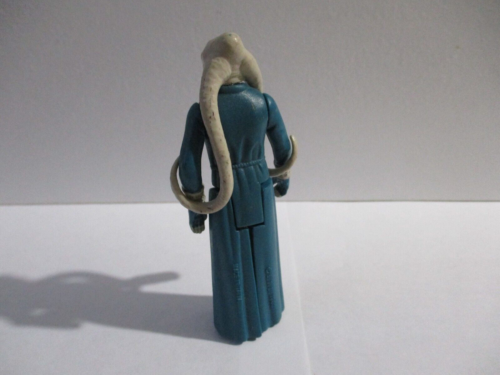 Bib Fortuna sold