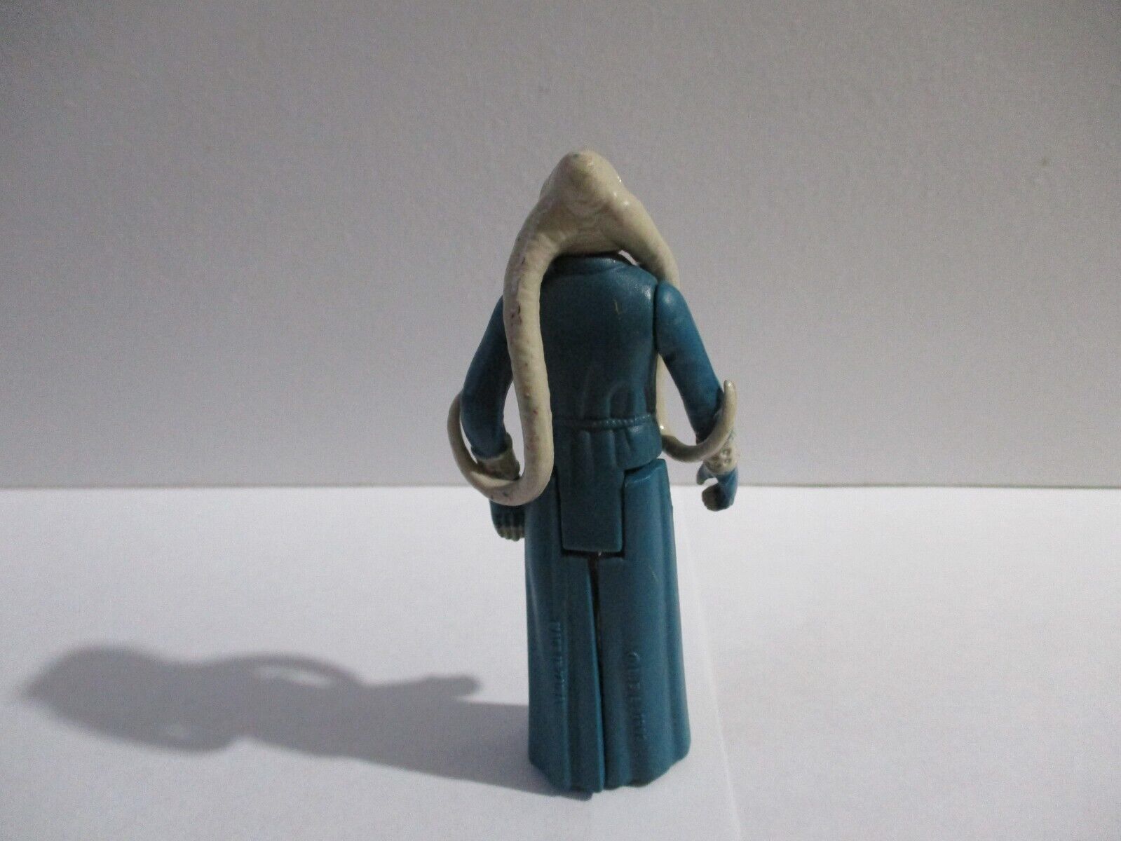 Bib Fortuna sold
