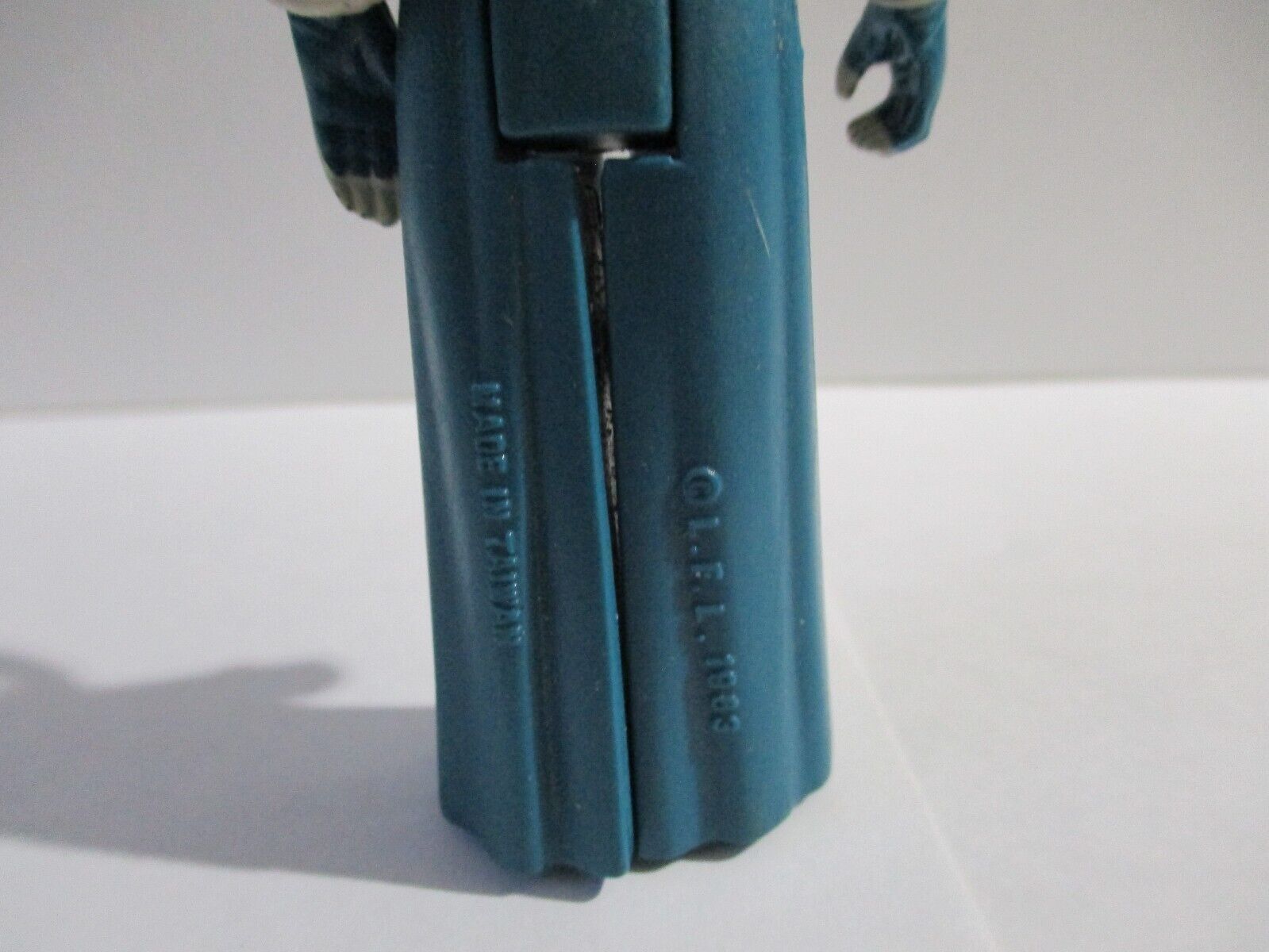 Bib Fortuna sold