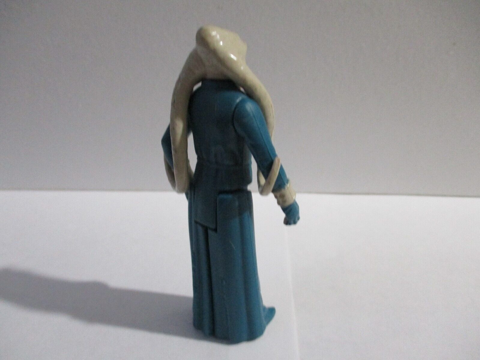 Bib Fortuna sold