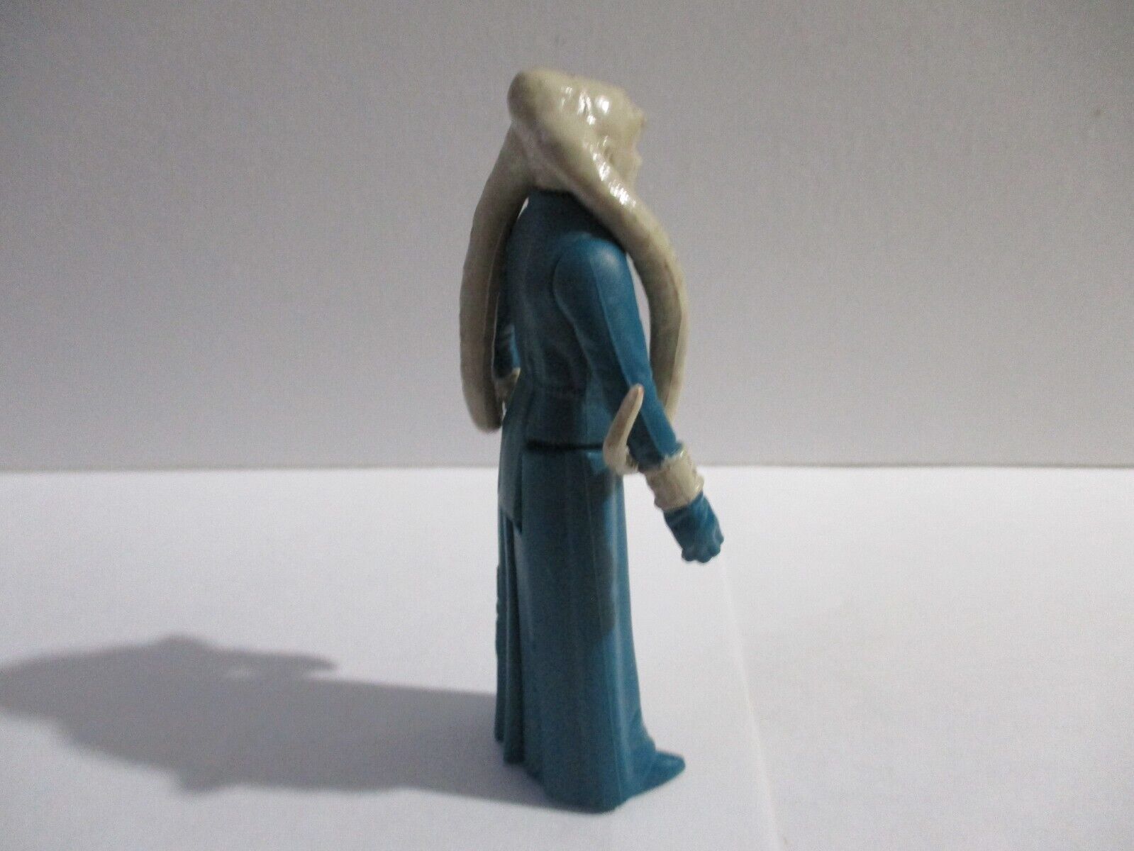 Bib Fortuna sold