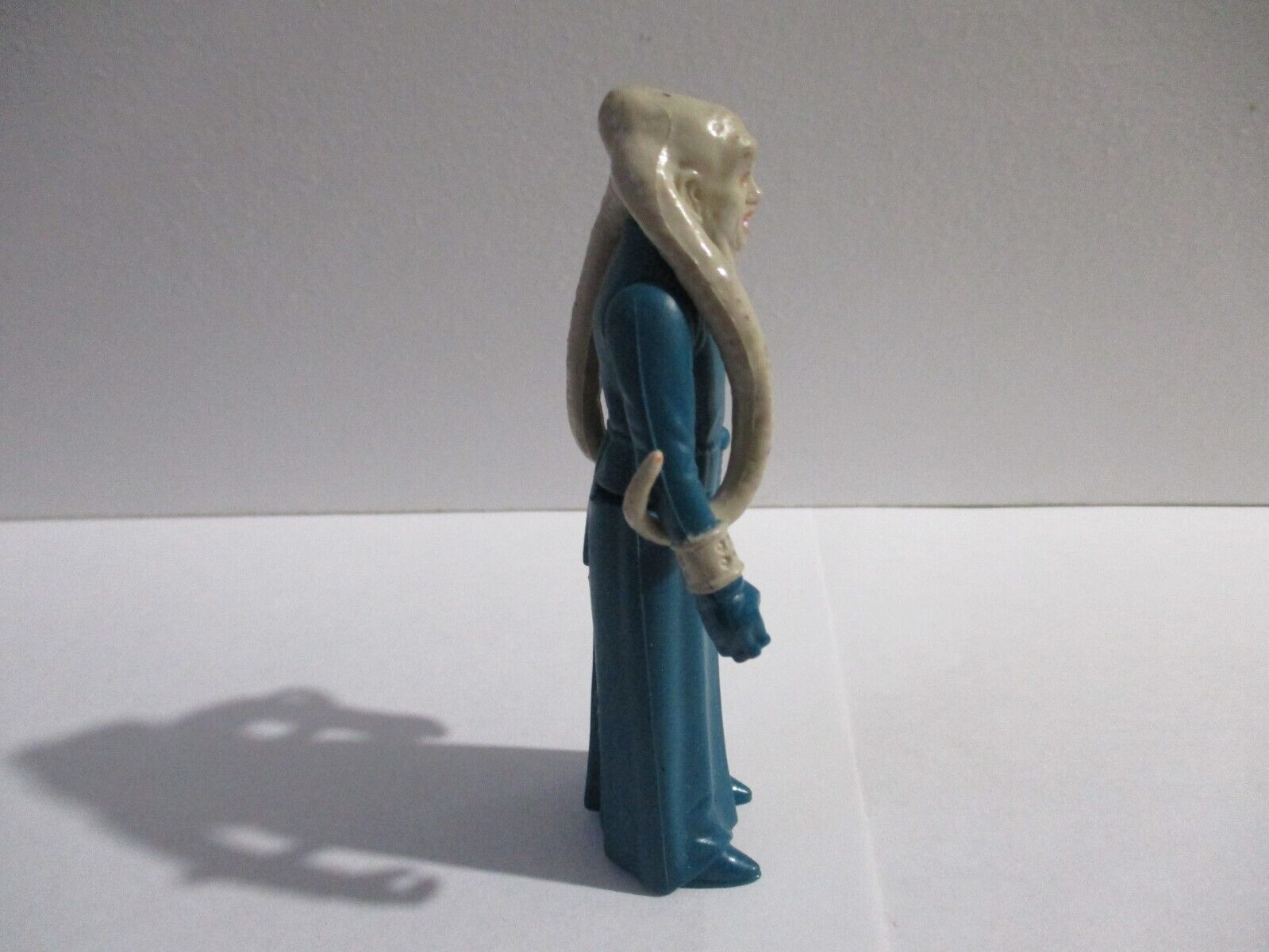 Bib Fortuna sold