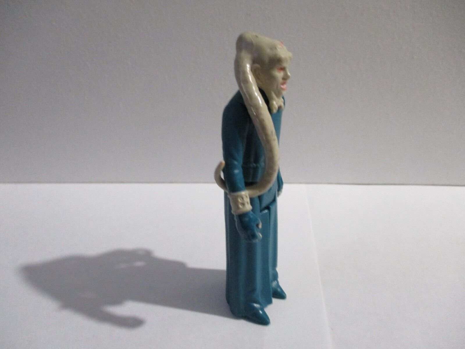 Bib Fortuna sold