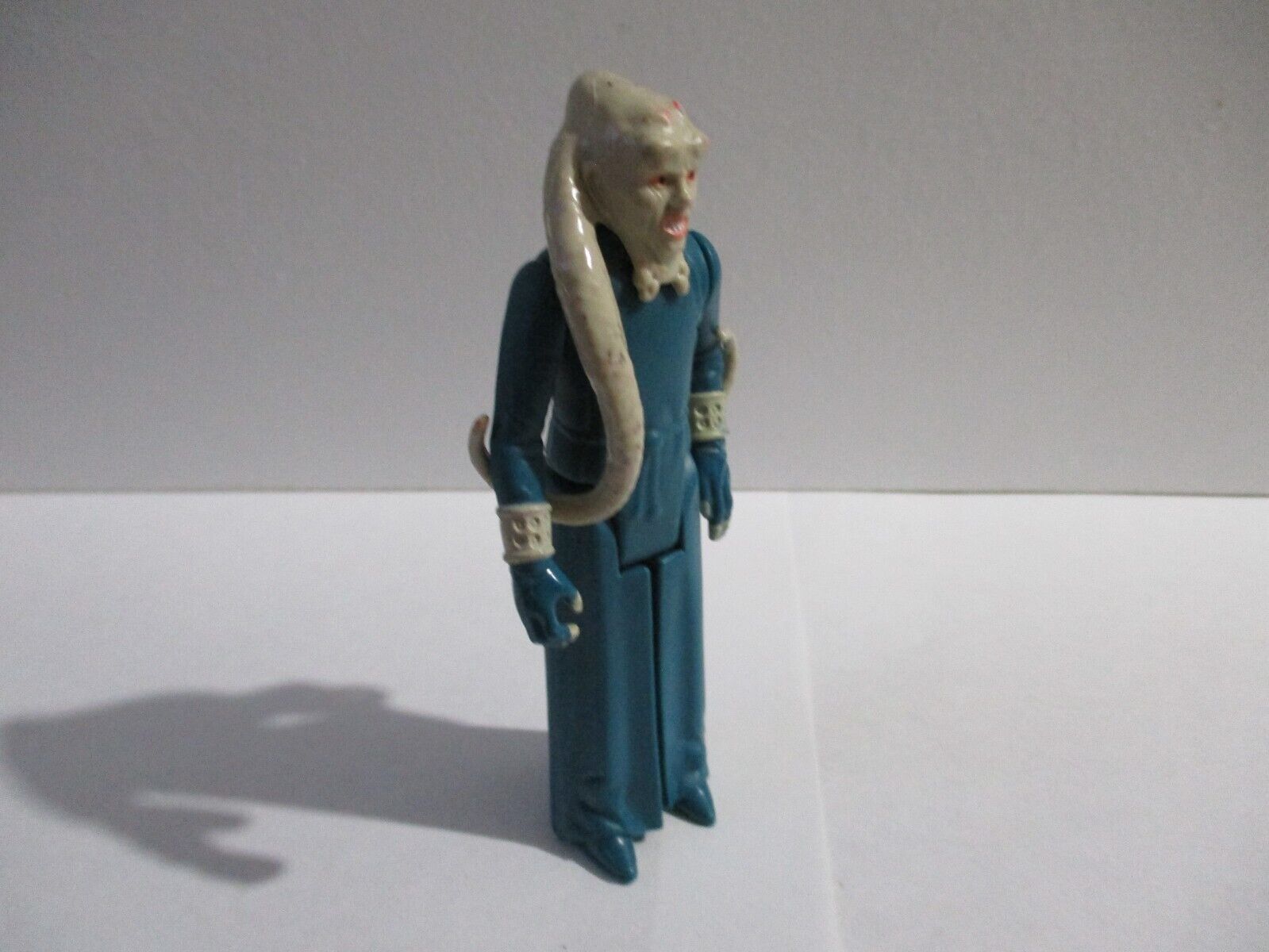 Bib Fortuna sold