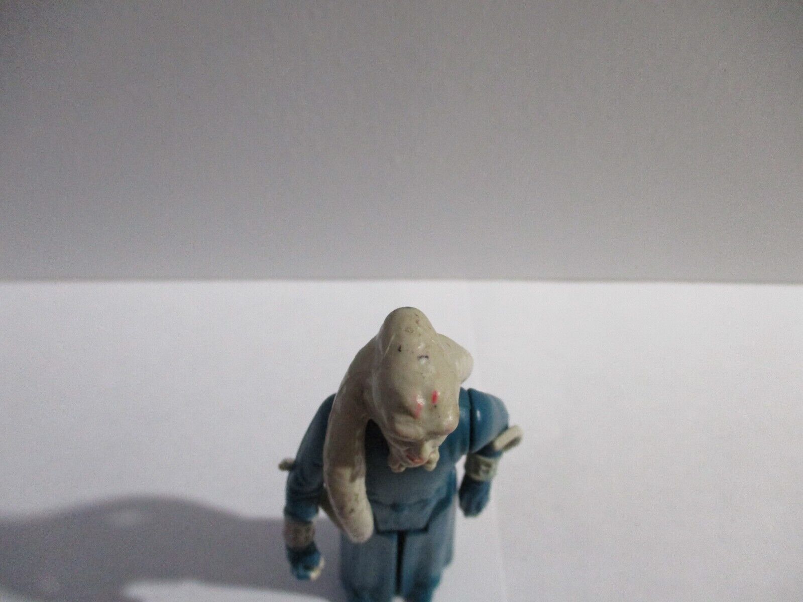 Bib Fortuna sold