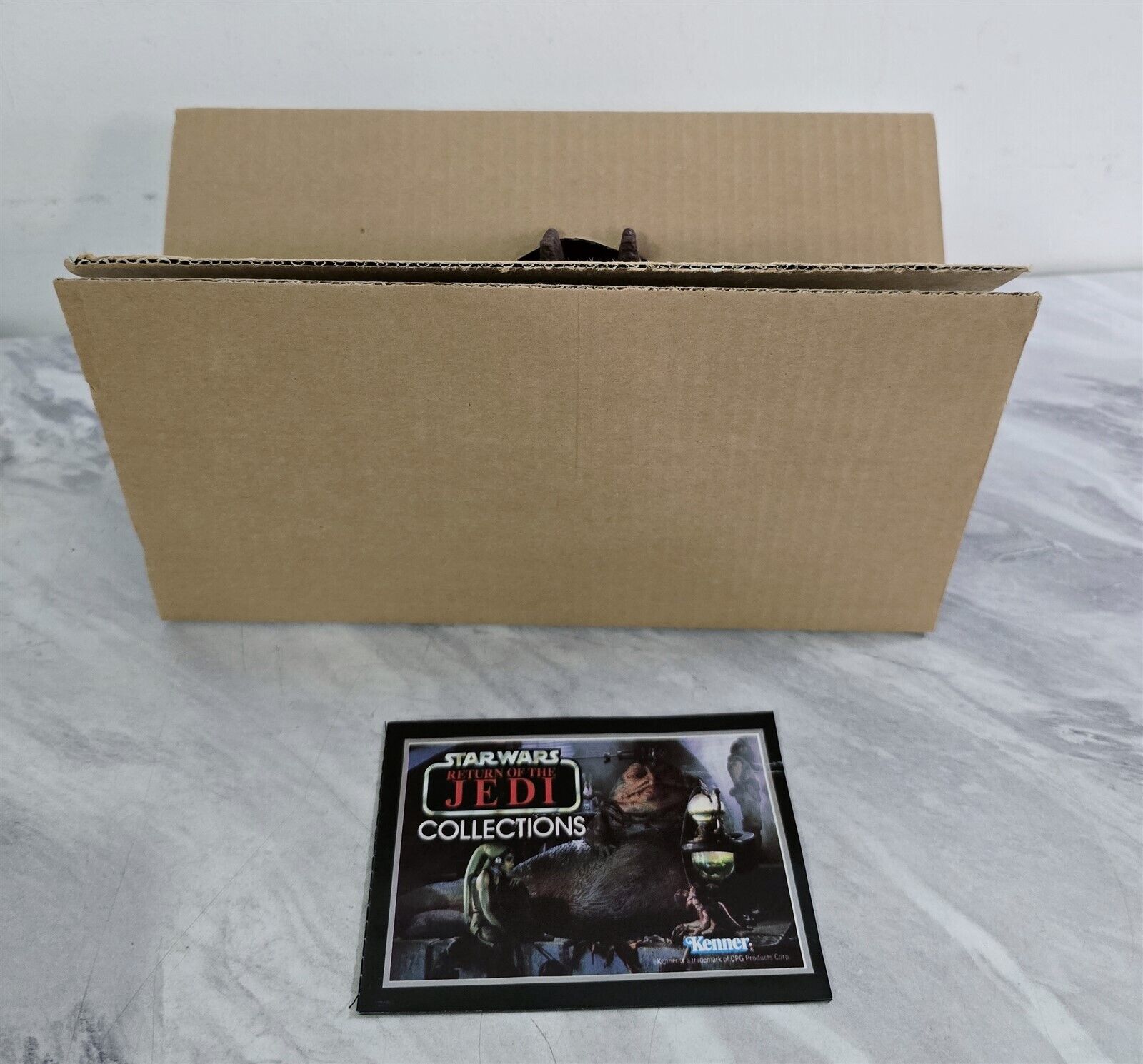 Patrol Dewback sold