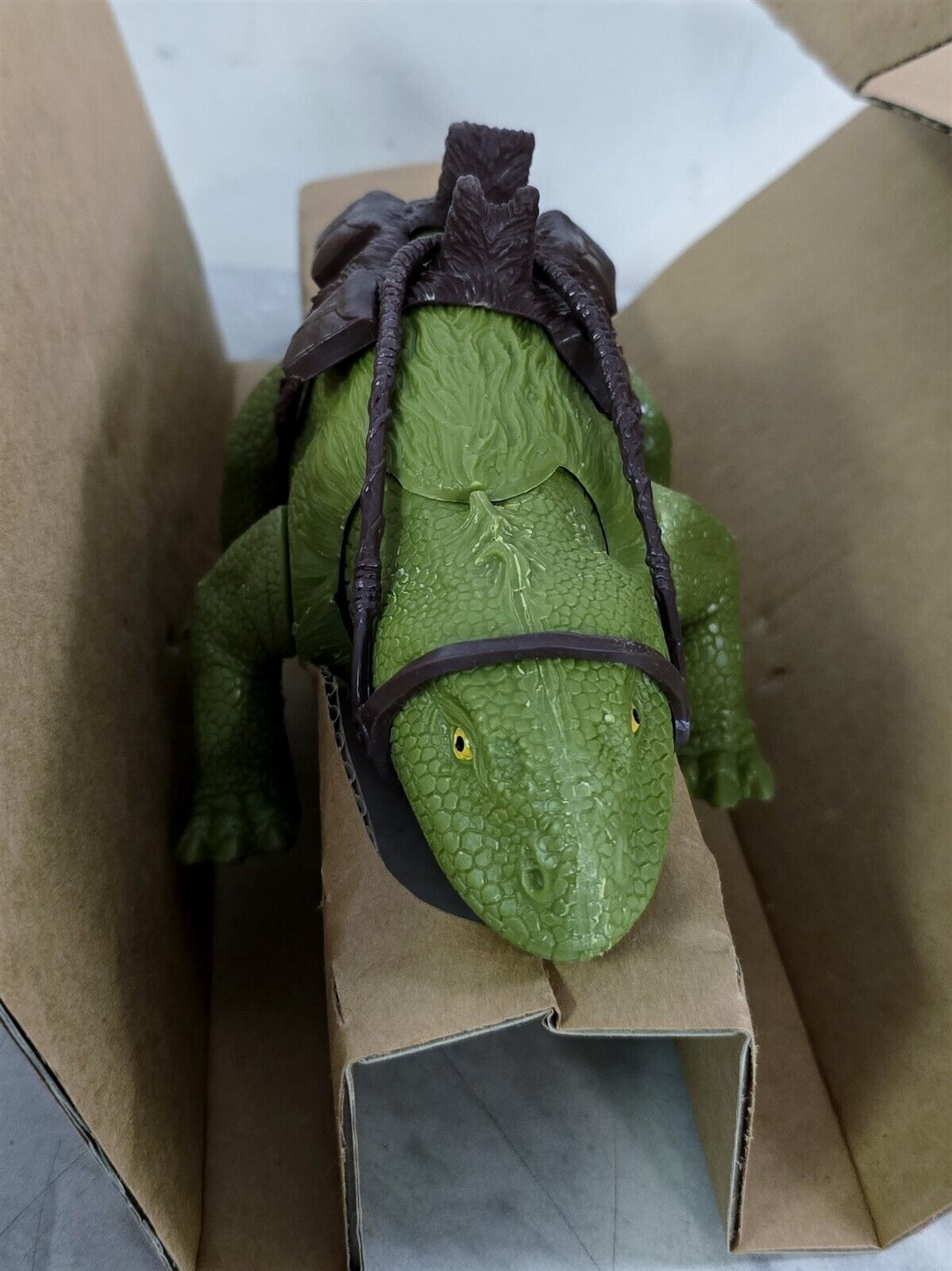 Patrol Dewback sold