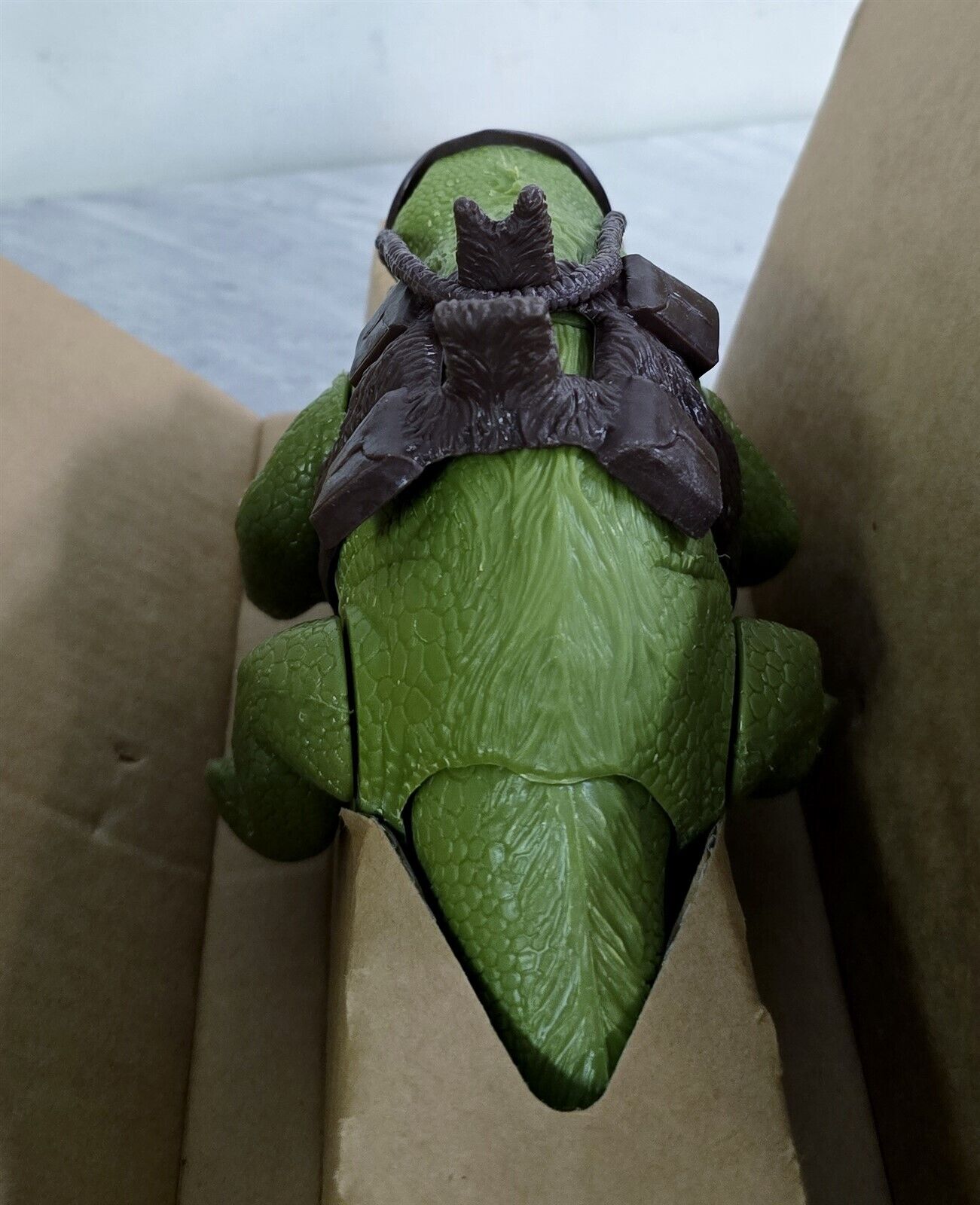 Patrol Dewback sold
