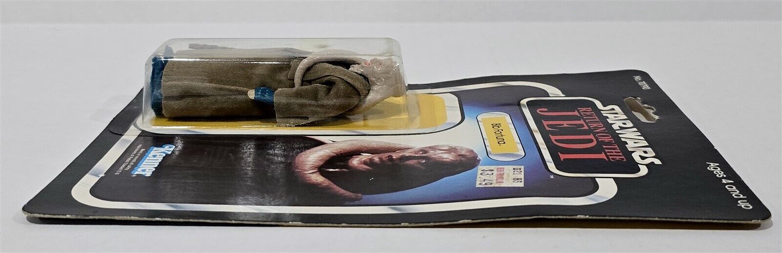 Bib Fortuna sold