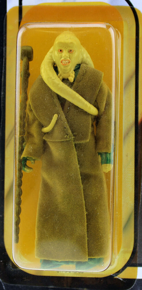 Bib Fortuna sold