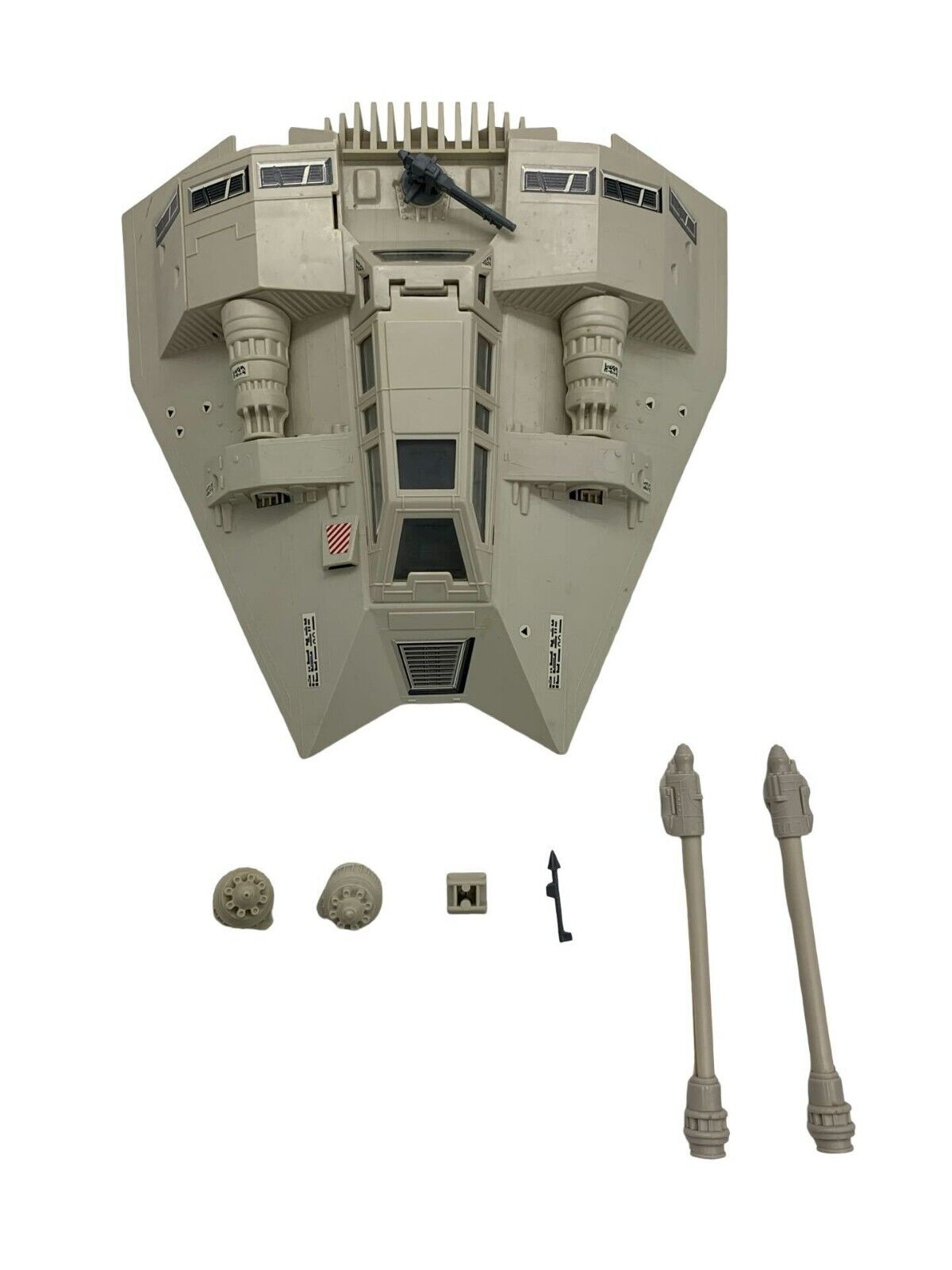 Rebel Armored Snowspeeder sold