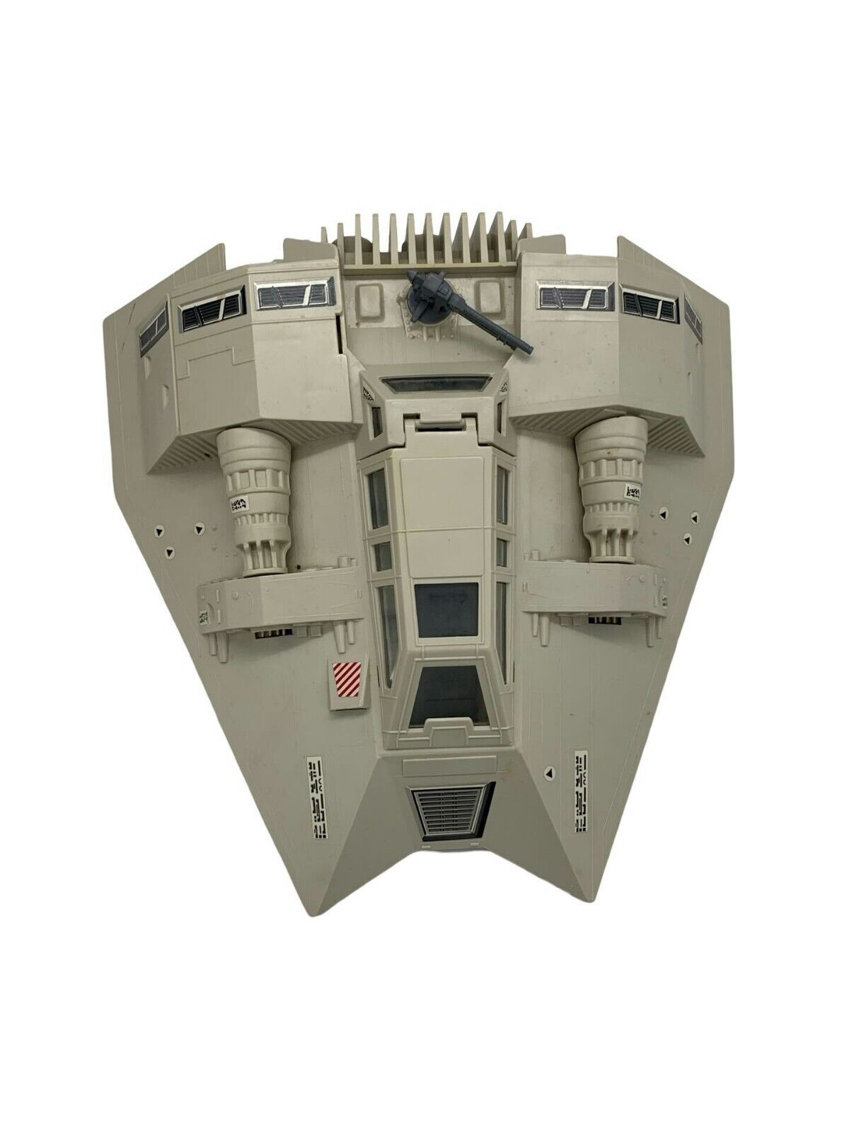 Rebel Armored Snowspeeder sold