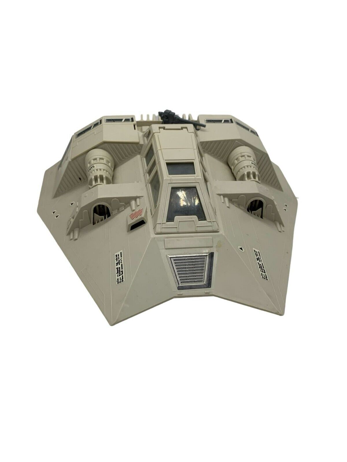 Rebel Armored Snowspeeder sold