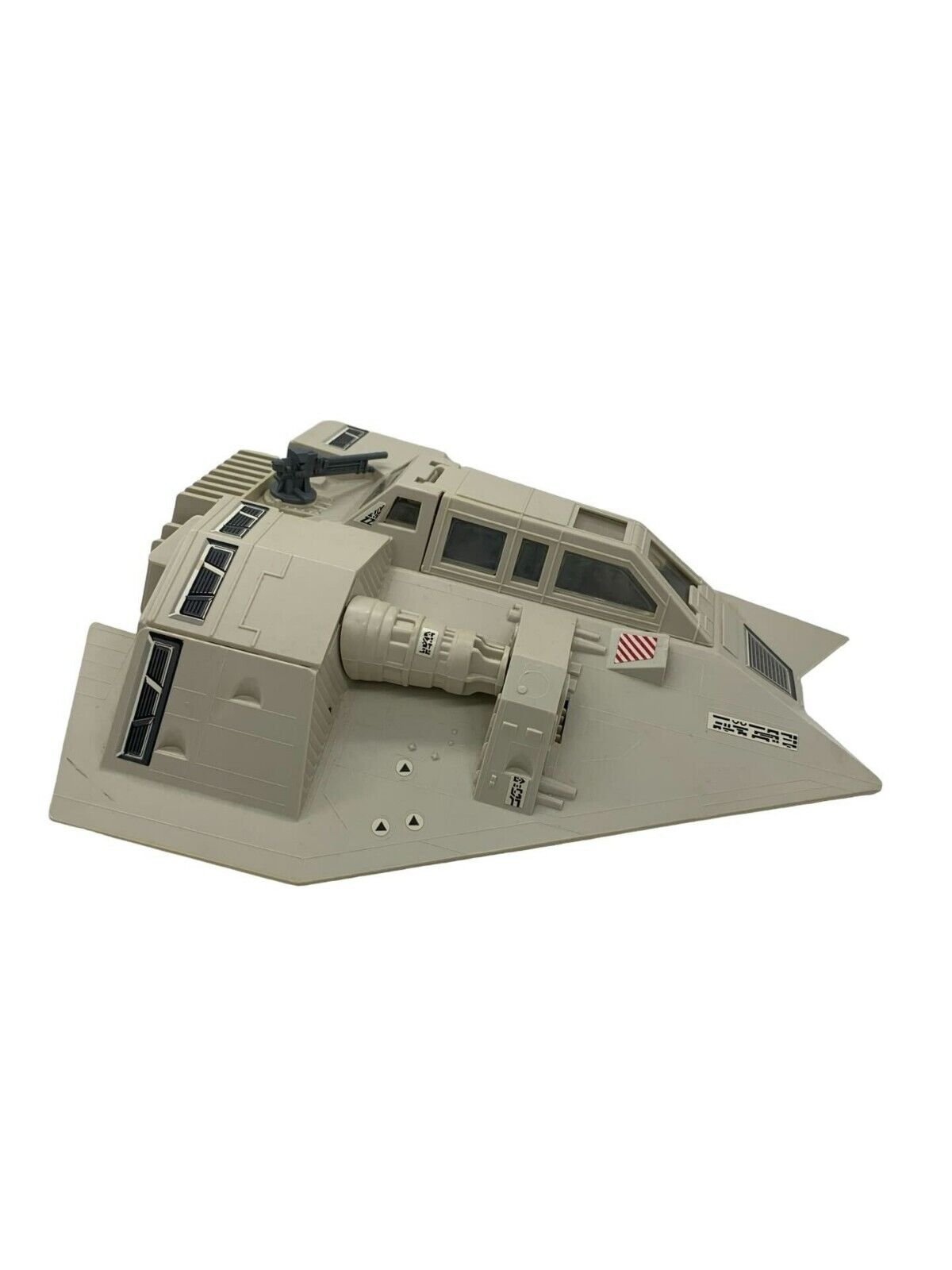 Rebel Armored Snowspeeder sold
