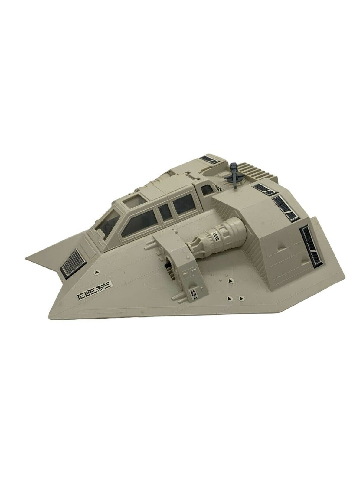 Rebel Armored Snowspeeder sold
