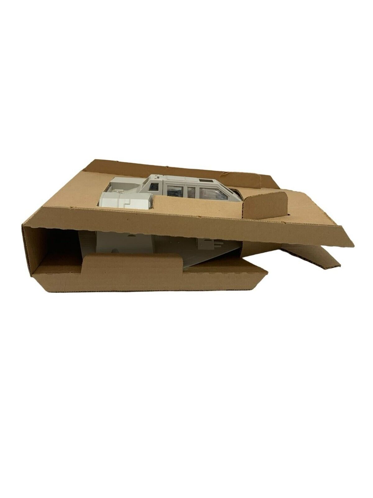 Rebel Armored Snowspeeder sold