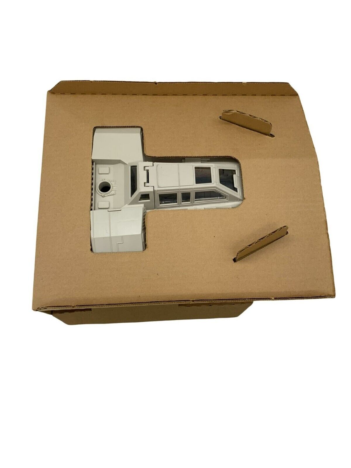 Rebel Armored Snowspeeder sold