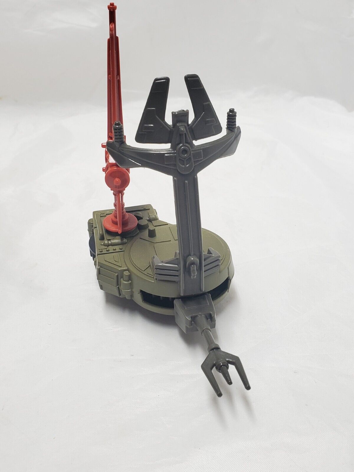 One-Man Sand Skimmer sold