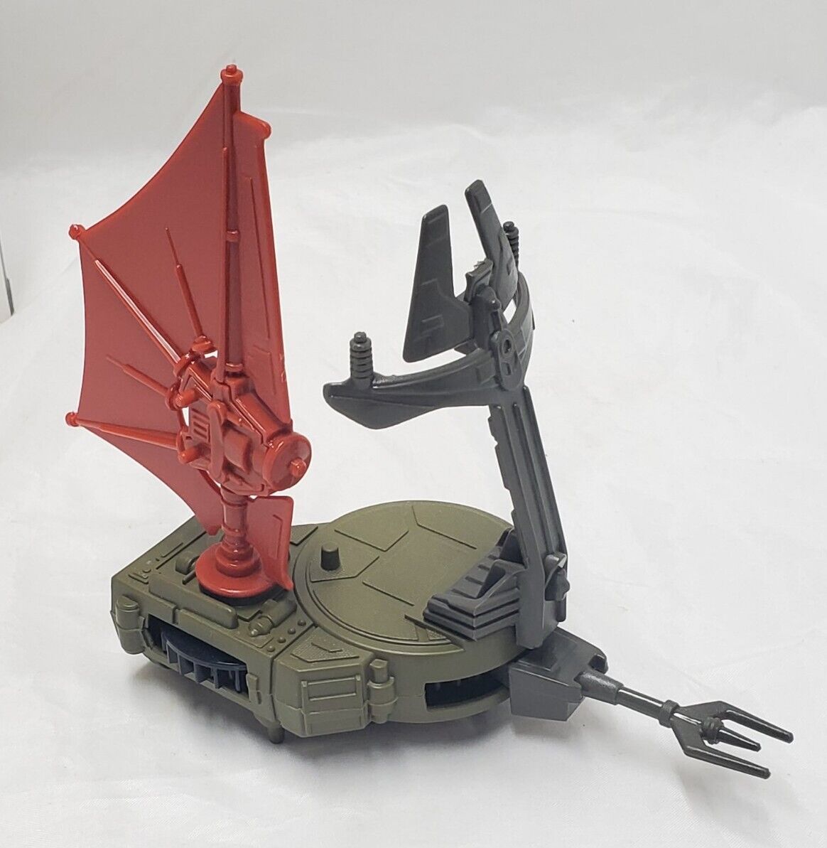 One-Man Sand Skimmer sold