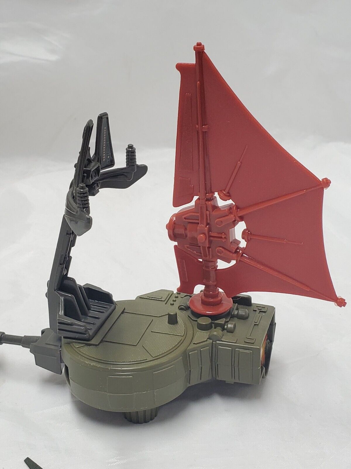 One-Man Sand Skimmer sold