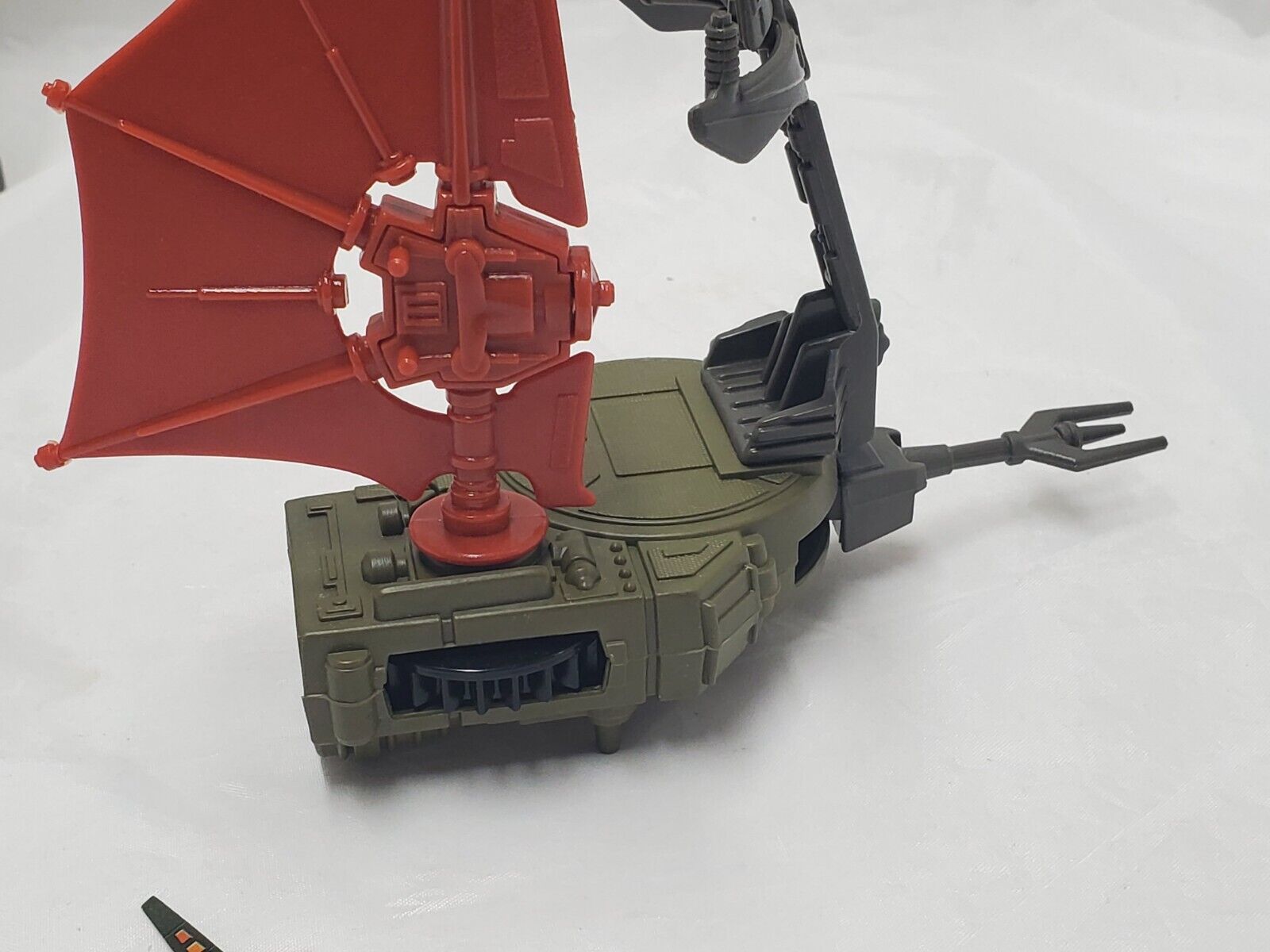 One-Man Sand Skimmer sold