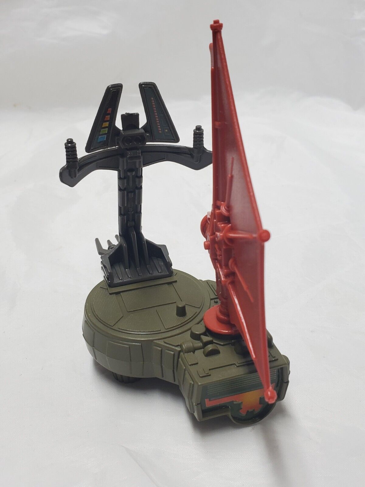 One-Man Sand Skimmer sold