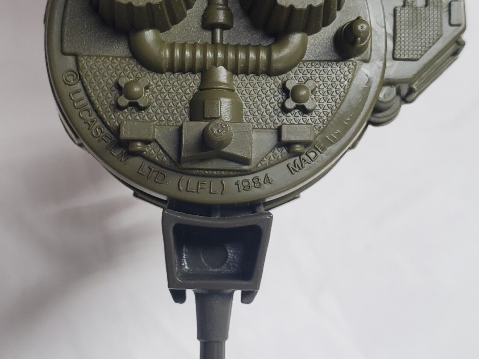 One-Man Sand Skimmer sold