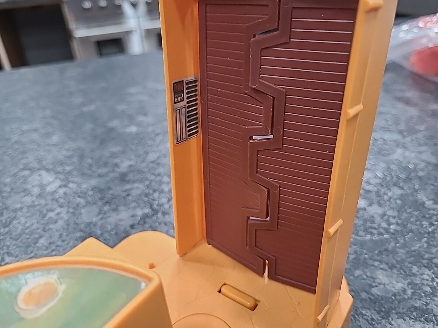 Creature Cantina sold