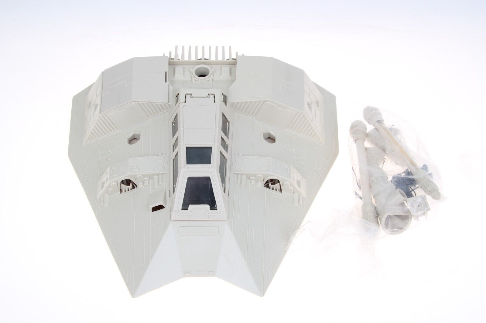 Rebel Armored Snowspeeder sold