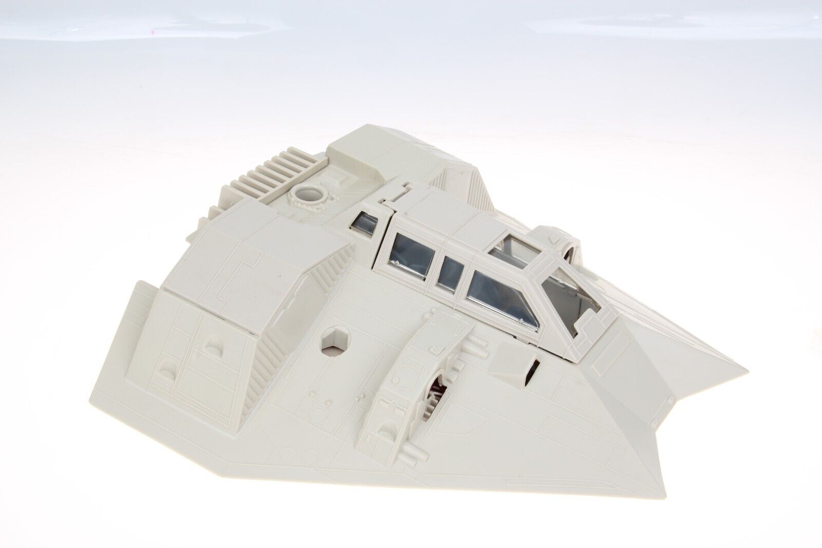 Rebel Armored Snowspeeder sold