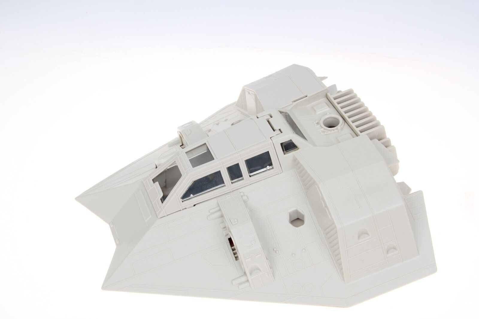 Rebel Armored Snowspeeder sold