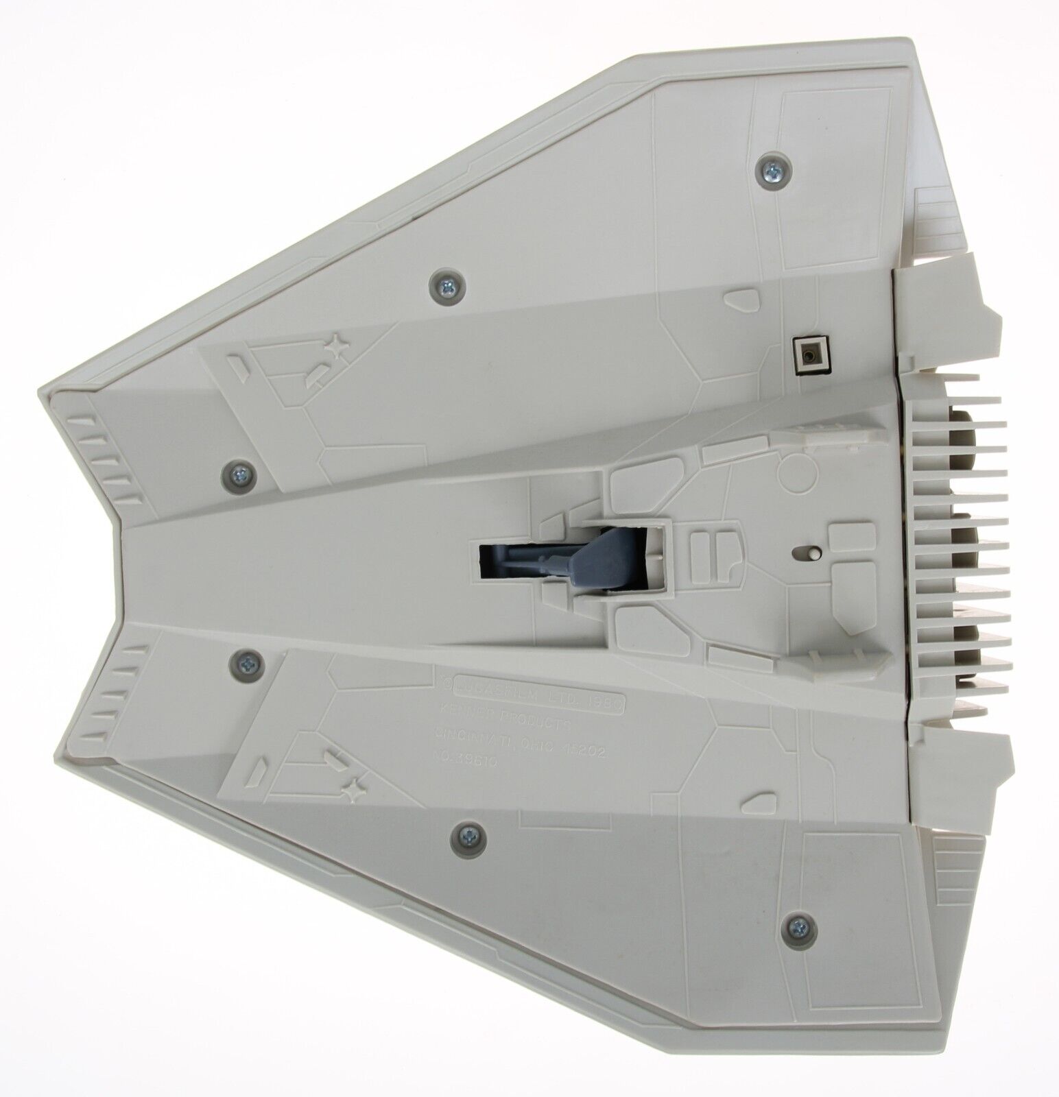 Rebel Armored Snowspeeder sold